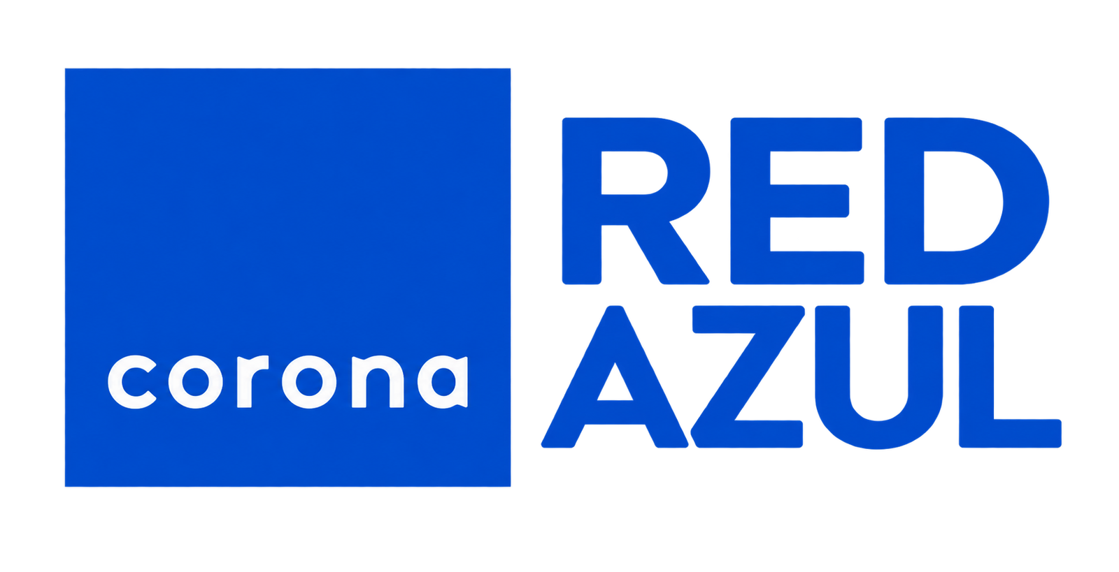 Red Azul